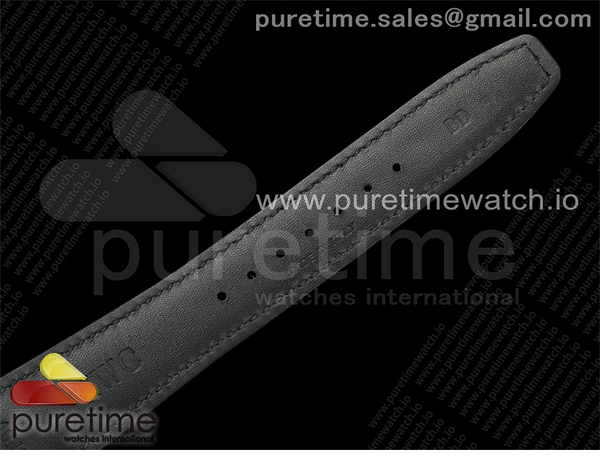 I W C APS공장 IWC 포르투기저 오토메틱 로즈골드금통 블랙다이얼 블랙가죽스트랩 Portugieser Automatic 42mm RG APSF 1_1 Best Edition Black Dial on Black Leather Strap A52010 레플리카 30번 이미지 - 시계 | 세미샵 레플리카 사이트