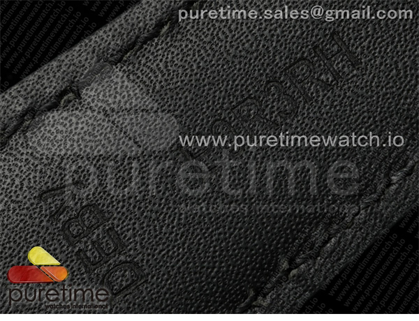 I W C APS공장 IWC 포르투기저 오토메틱 로즈골드금통 블랙다이얼 블랙가죽스트랩 Portugieser Automatic 42mm RG APSF 1_1 Best Edition Black Dial on Black Leather Strap A52010 레플리카 36번 이미지 - 시계 | 세미샵 레플리카 사이트