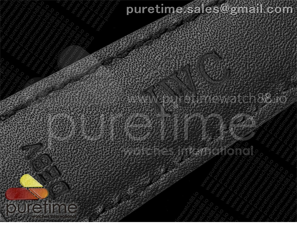 I W C APS공장 IWC 포르투기저 오토메틱 스틸 로즈골드다이얼 블랙가죽스트랩 Portugieser Automatic 42mm SS APSF 1_1 Best Edition RG Dial on Black Leather Strap A52011 레플리카 23번 이미지 - 시계 | 세미샵 레플리카 사이트