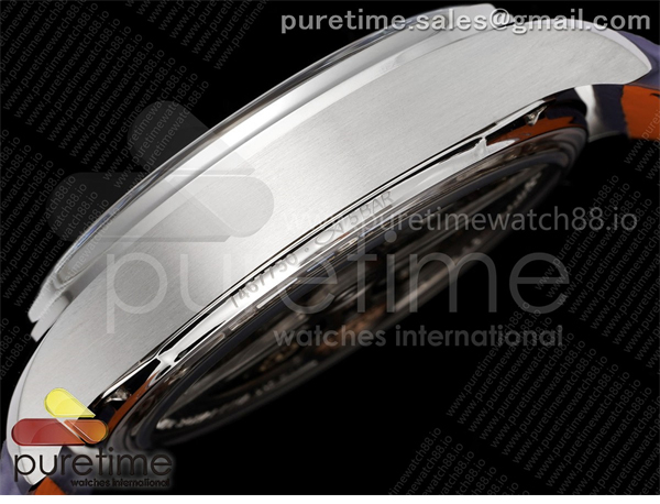 I W C APS공장 IWC 포르투기저 오토메틱 스틸 아이스블루다이얼 퍼플가죽스트랩 Portugieser Automatic 42mm SS APSF 1_1 Best Edition Ice Blue Dial on Purple Leather Strap A52011 레플리카 11번 이미지 - 시계 | 세미샵 레플리카 사이트