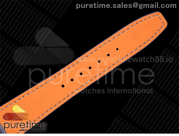 I W C APS공장 IWC 포르투기저 오토메틱 스틸 아이스블루다이얼 퍼플가죽스트랩 Portugieser Automatic 42mm SS APSF 1_1 Best Edition Ice Blue Dial on Purple Leather Strap A52011 레플리카 22번 이미지 - 시계 | 세미샵 레플리카 사이트