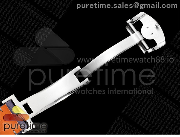 I W C APS공장 IWC 포르투기저 오토메틱 스틸 아이스블루다이얼 퍼플가죽스트랩 Portugieser Automatic 42mm SS APSF 1_1 Best Edition Ice Blue Dial on Purple Leather Strap A52011 레플리카 30번 이미지 - 시계 | 세미샵 레플리카 사이트