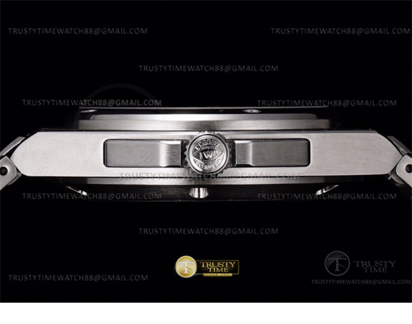 I W C GH공장 IWC 인제니어 블랙다이얼 브레이슬릿 IWC0555B – Ingenieur Auto SS_SS Black GHF MY9015 레플리카 6번 이미지 - 시계 | 세미샵 레플리카 사이트