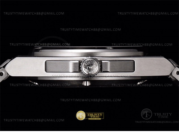 I W C GH공장 IWC 인제니어 실버다이얼 브레이슬릿 IWC0555A – Ingenieur Auto SS_SS Silver GHF MY9015 레플리카 6번 이미지 - 시계 | 세미샵 레플리카 사이트