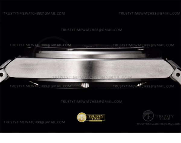 I W C GH공장 IWC 인제니어 실버다이얼 브레이슬릿 IWC0555A – Ingenieur Auto SS_SS Silver GHF MY9015 레플리카 8번 이미지 - 시계 | 세미샵 레플리카 사이트