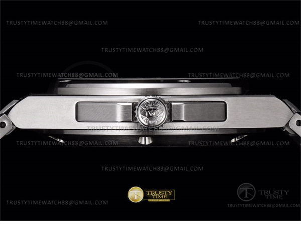 I W C GH공장 IWC 인제니어 아쿠아다이얼 브레이슬릿 IWC0555D – Ingenieur Auto SS_SS A-Grn GHF MY9015 그린 블루 레플리카 7번 이미지 - 시계 | 세미샵 레플리카 사이트