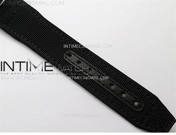 I W C M+공장 IWC 마크20 그레이다이얼 블랙스트랩 Pilot Mark XX IW3282 Ti M+F 1_1 Best Edition Gray Dial on Black Nylon Strap MIYOTA 9015 엠플러스 레플리카 15번 이미지 - 시계 | 세미샵 레플리카 사이트