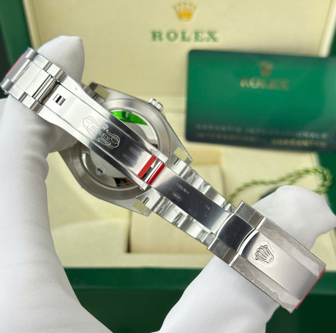 Rolex Datejust 126334-0017 41mm - 상세 이미지