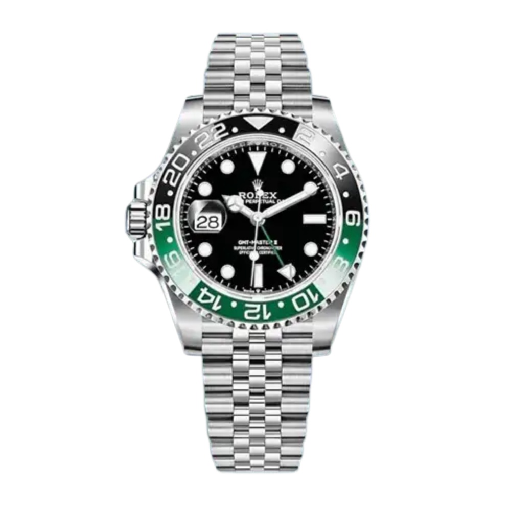 Rolex GMT-Master 40mm M126720VTNR