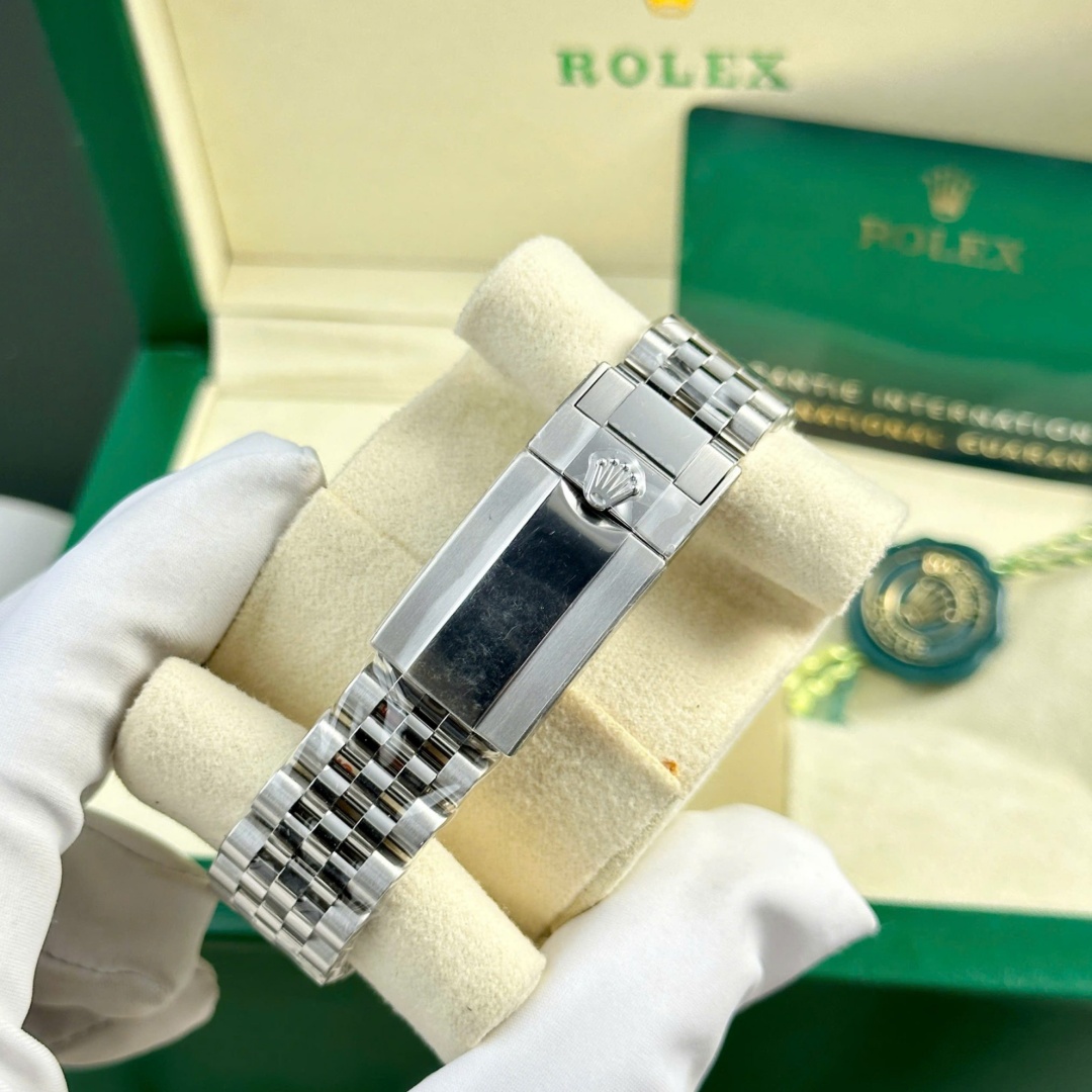 Rolex GMT-Master 40mm M126720VTNR - 상세 이미지