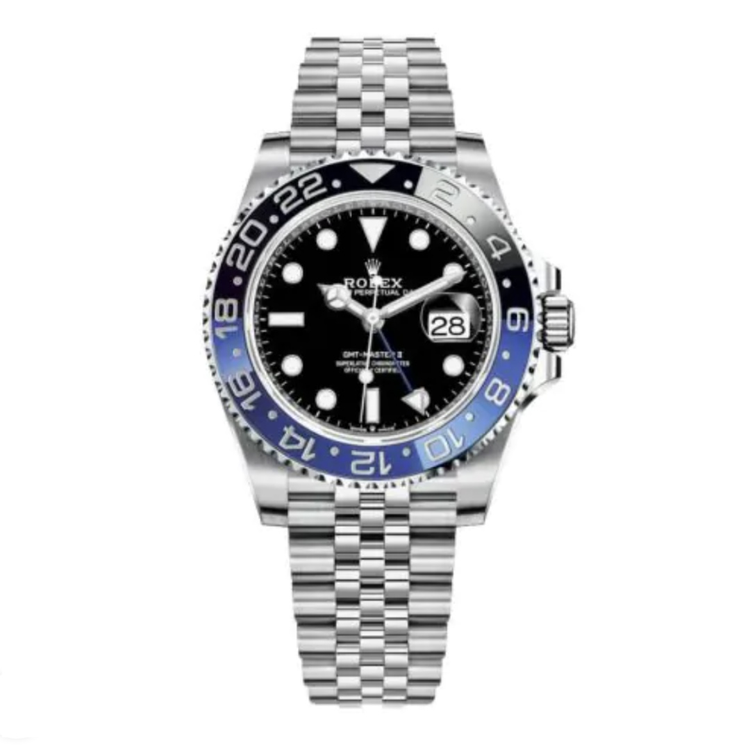Rolex GMT-Master II 116710BLNR