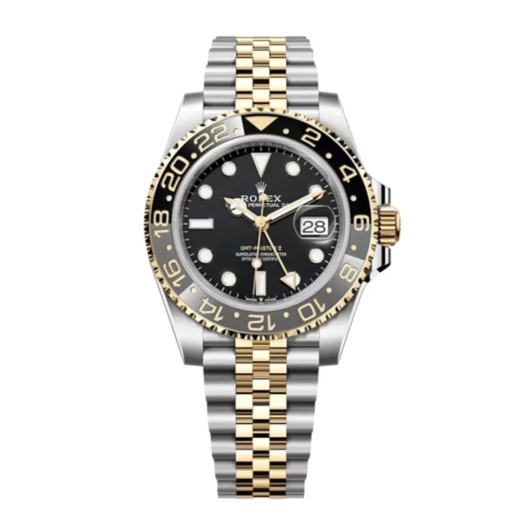 Rolex GMT-Master II 40 mm 126713GRNR