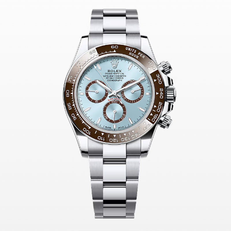 Rolex VS공장 롤렉스 세라믹 데이토나 아이스다이얼 브레이슬릿 레플리카 1번 이미지 - 시계 | 세미샵 레플리카 사이트