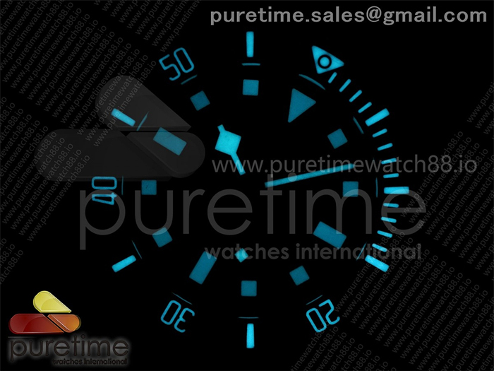 Tudor ZF공장 튜더 펠라고스 39 블랙다이얼 티타늄 브레이슬릿 2824 레플리카 3번 이미지 - 시계 | 세미샵 레플리카 사이트