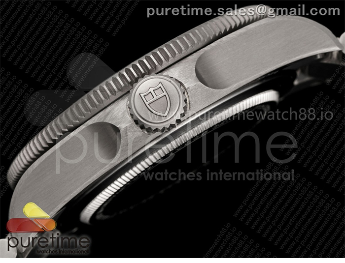 Tudor ZF공장 튜더 펠라고스 39 블랙다이얼 티타늄 브레이슬릿 2824 레플리카 8번 이미지 - 시계 | 세미샵 레플리카 사이트