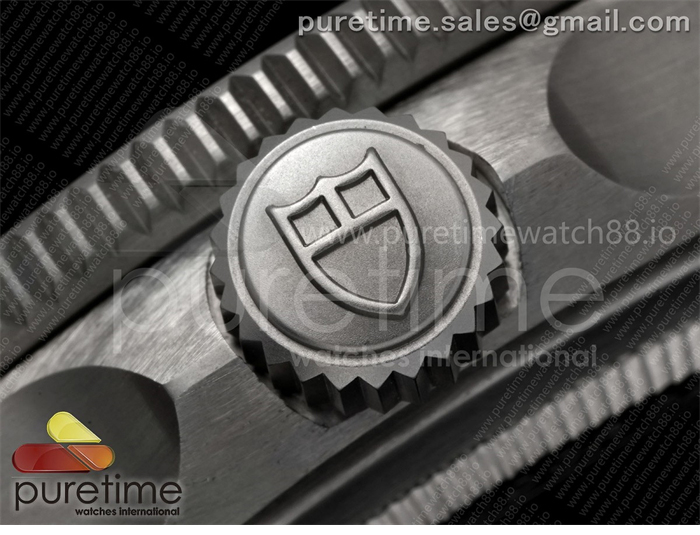 Tudor ZF공장 튜더 펠라고스 39 블랙다이얼 티타늄 브레이슬릿 2824 레플리카 9번 이미지 - 시계 | 세미샵 레플리카 사이트