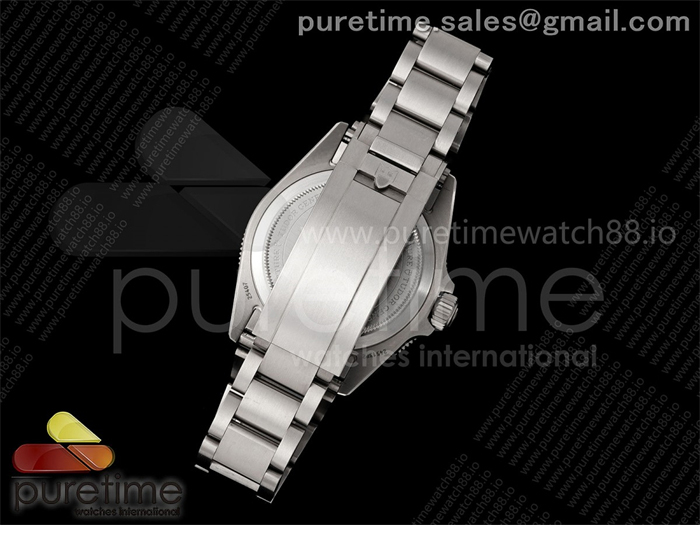 Tudor ZF공장 튜더 펠라고스 39 블랙다이얼 티타늄 브레이슬릿 2824 레플리카 11번 이미지 - 시계 | 세미샵 레플리카 사이트