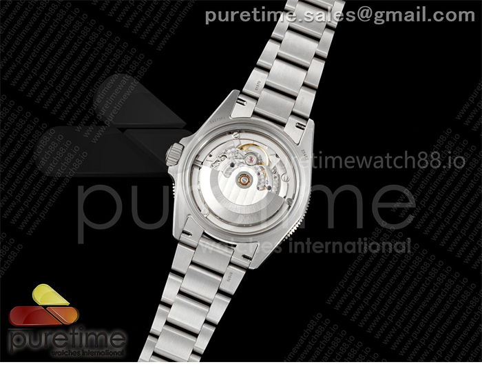 Tudor ZF공장 튜더 펠라고스 39 블랙다이얼 티타늄 브레이슬릿 2824 레플리카 13번 이미지 - 시계 | 세미샵 레플리카 사이트