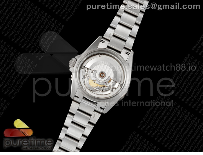 Tudor ZF공장 튜더 펠라고스 39 블랙다이얼 티타늄 브레이슬릿 2824 레플리카 14번 이미지 - 시계 | 세미샵 레플리카 사이트