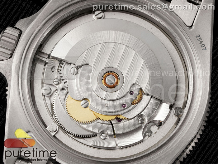 Tudor ZF공장 튜더 펠라고스 39 블랙다이얼 티타늄 브레이슬릿 2824 레플리카 16번 이미지 - 시계 | 세미샵 레플리카 사이트