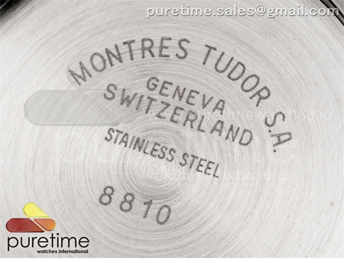 Tudor ZF공장 튜더 펠라고스 39 블랙다이얼 티타늄 브레이슬릿 2824 레플리카 22번 이미지 - 시계 | 세미샵 레플리카 사이트