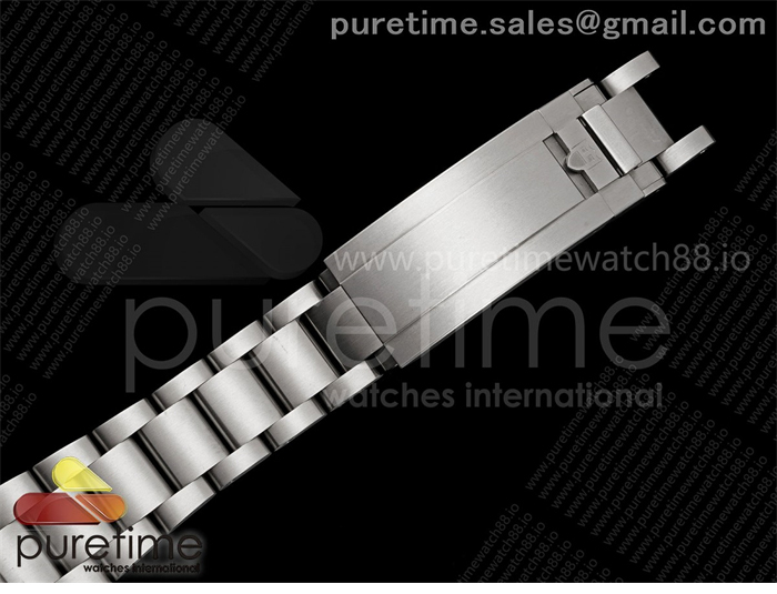 Tudor ZF공장 튜더 펠라고스 39 블랙다이얼 티타늄 브레이슬릿 2824 레플리카 28번 이미지 - 시계 | 세미샵 레플리카 사이트