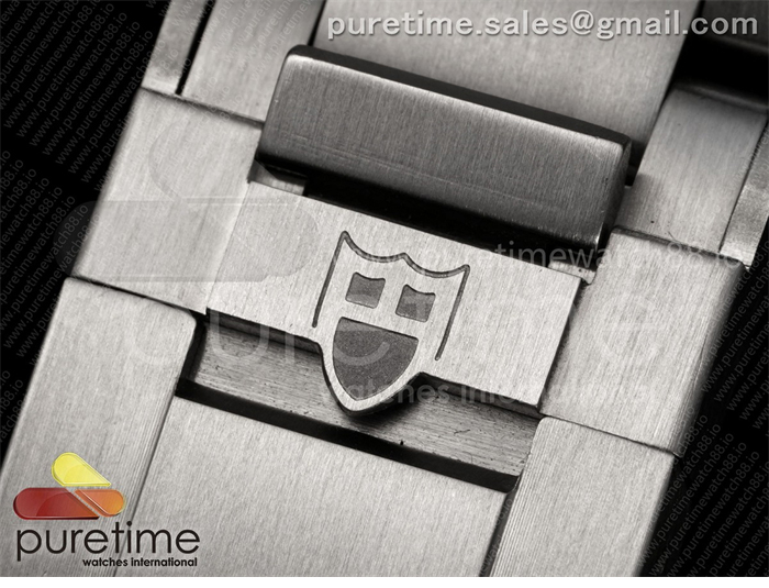 Tudor ZF공장 튜더 펠라고스 39 블랙다이얼 티타늄 브레이슬릿 2824 레플리카 29번 이미지 - 시계 | 세미샵 레플리카 사이트