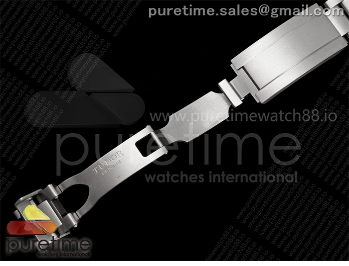 Tudor ZF공장 튜더 펠라고스 39 블랙다이얼 티타늄 브레이슬릿 2824 레플리카 31번 이미지 - 시계 | 세미샵 레플리카 사이트