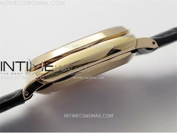 VS공장 파네라이 PAM1336 화이트다이얼 블랙버러스트랩 PAM1336 Y RG VSF 1_1 Best Edition White Dial on Black Leather Strap Asian P900 - 상세 이미지