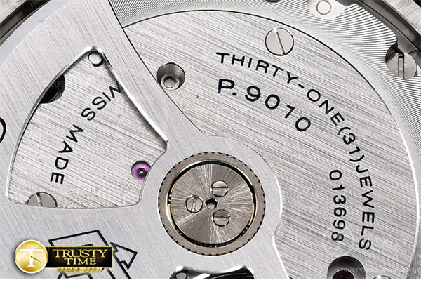 VS공장 파네라이 PAM1616 카보테크 블랙다이얼 러버스트랩 PAM1616 Carbotech Submersible 47mm CB_RU VSF P9000 - 상세 이미지