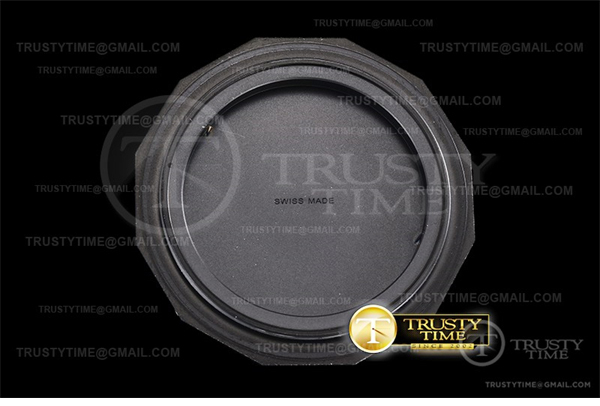 VS공장 파네라이 PAM1616 카보테크 블랙다이얼 러버스트랩 PAM1616 Carbotech Submersible 47mm CB_RU VSF P9000 - 상세 이미지