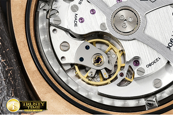 VS공장 파네라이 PAM382 브론조 그린다이얼 가죽스트랩 PAM382N Bronzo Submersible BR_LE Green VSF V2 Mod9000 - 상세 이미지