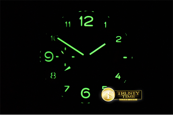 Panerai VS공장 파네라이 PAM438 투토네로 루미노르 풀세라믹 블랙다이얼 PAM438 Lum. Tuttonero 1950 GMT CR_CR Blk VSF V2 P9001 레플리카 10번 이미지 - 시계 | 세미샵 레플리카 사이트