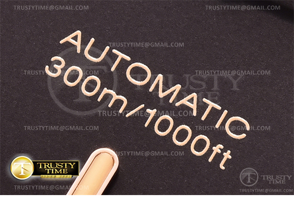 VS공장 파네라이 PAM968 브론조 브라운다이얼 가죽스트랩 PAM 968 Submersible Bronzo 47mm BR_LE Brn VSF Mod 9010 - 상세 이미지