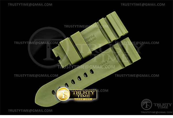 VS공장 파네라이 PAM968 브론조 브라운다이얼 가죽스트랩 PAM 968 Submersible Bronzo 47mm BR_LE Brn VSF Mod 9010 - 상세 이미지