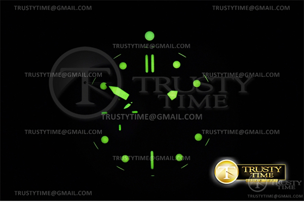 VS공장 파네라이 PAM968 브론조 브라운다이얼 가죽스트랩 PAM 968 Submersible Bronzo 47mm BR_LE Brn VSF Mod 9010 - 상세 이미지