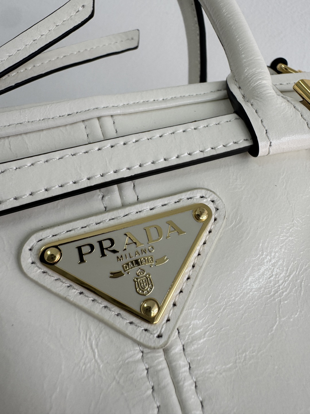 프라다 프라다 보니 미니 탑 핸들 레플리카 5번 이미지 - Bag | 세미샵 레플리카 사이트