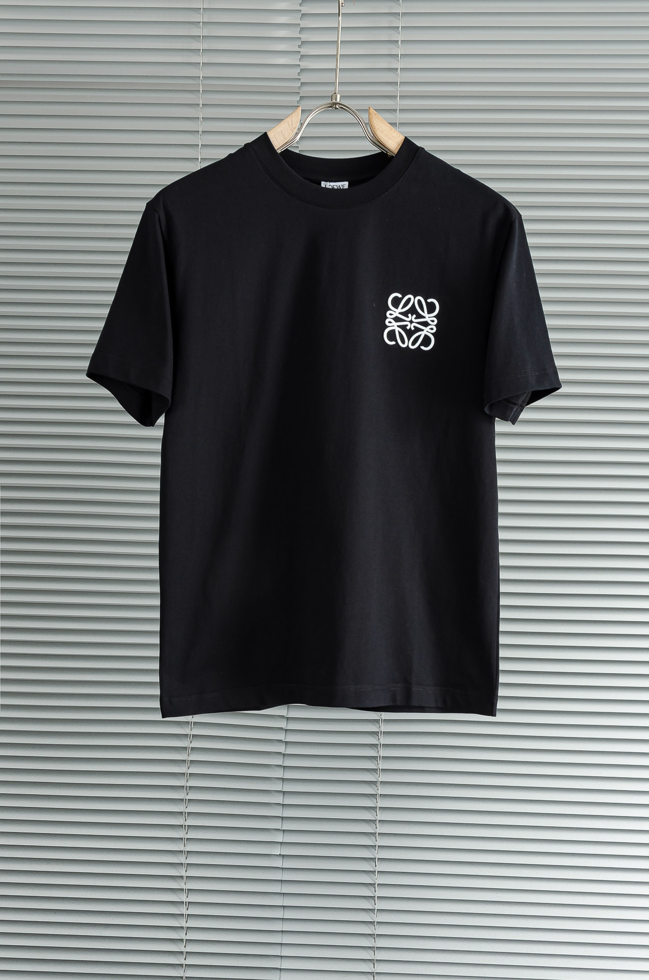 Loewe 로에베 아나그램 티셔츠 레플리카 1번 이미지 - 의류 | 세미샵 레플리카 사이트