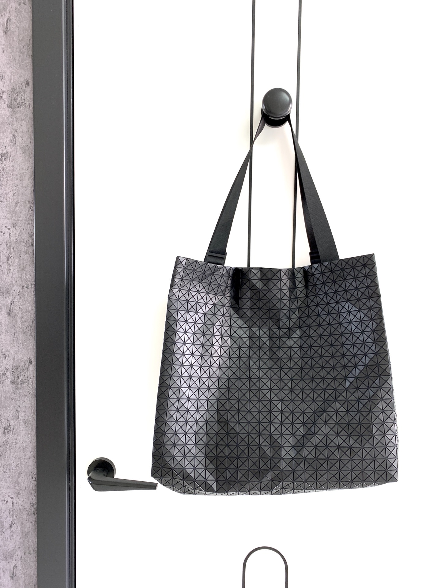 바오바오 바오바오 하이커 토트백 레플리카 3번 이미지 - Bag | 세미샵 레플리카 사이트