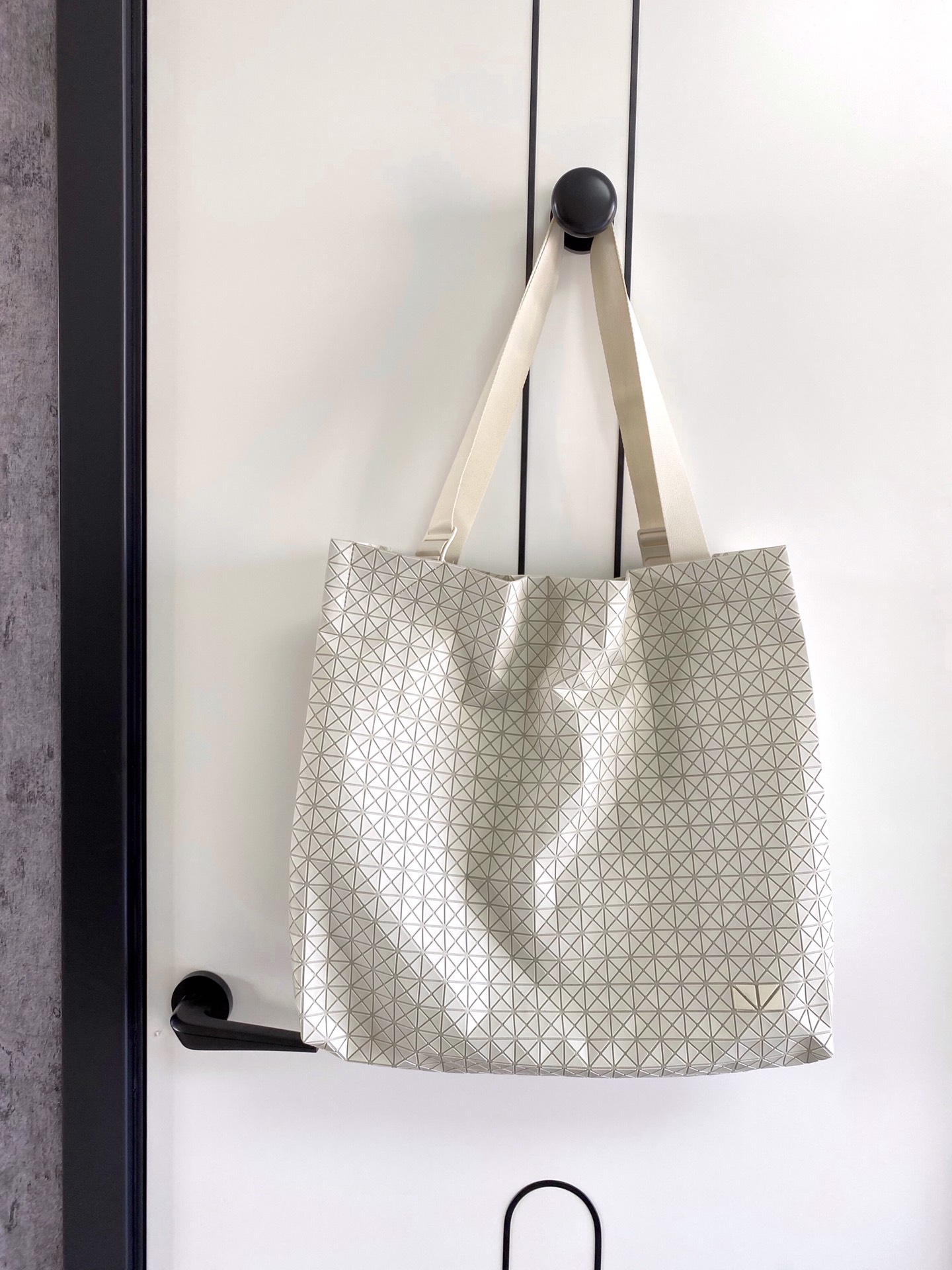 바오바오 바오바오 하이커 토트백 레플리카 30번 이미지 - Bag | 세미샵 레플리카 사이트