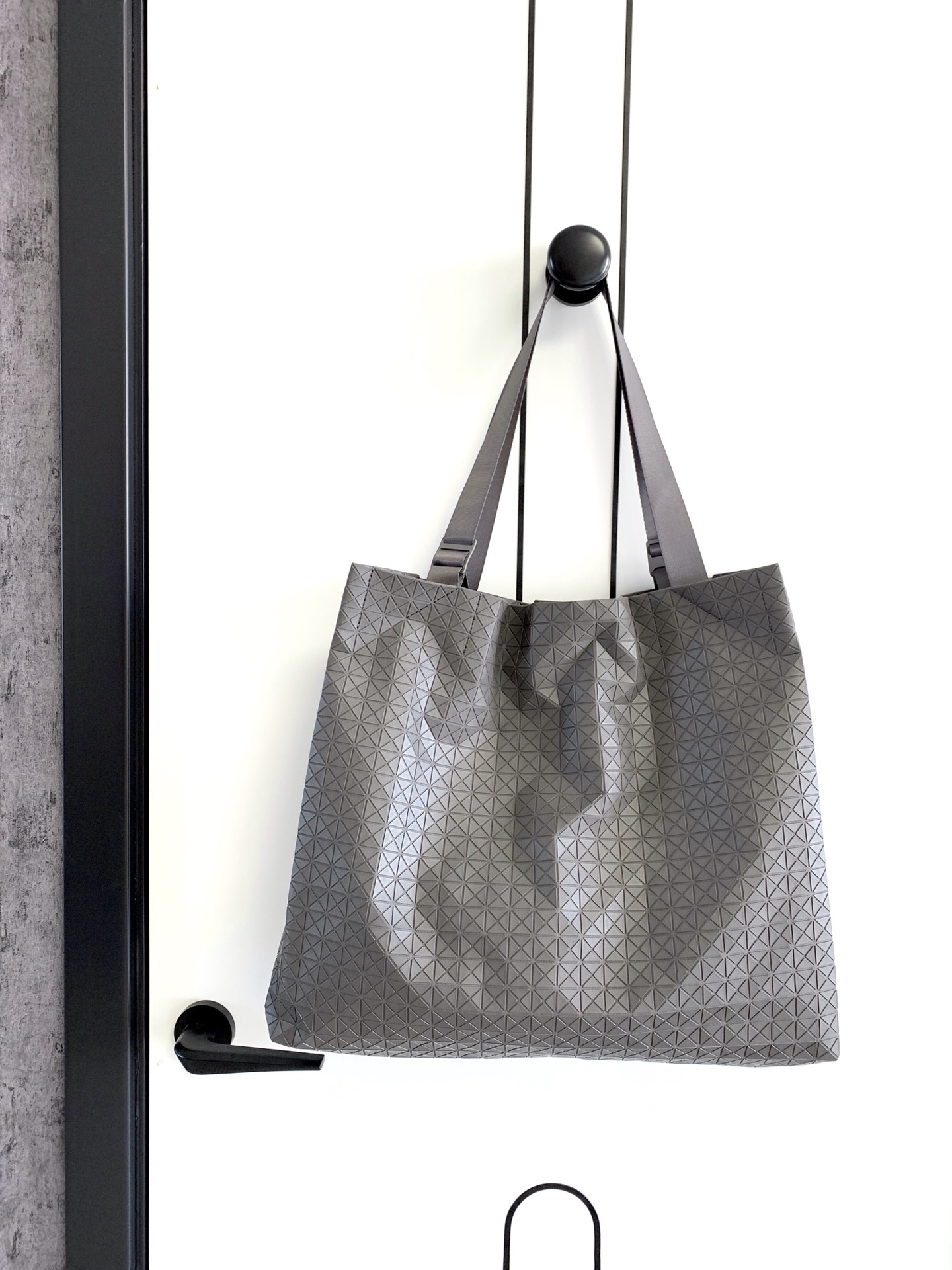 바오바오 바오바오 하이커 토트백 레플리카 48번 이미지 - Bag | 세미샵 레플리카 사이트