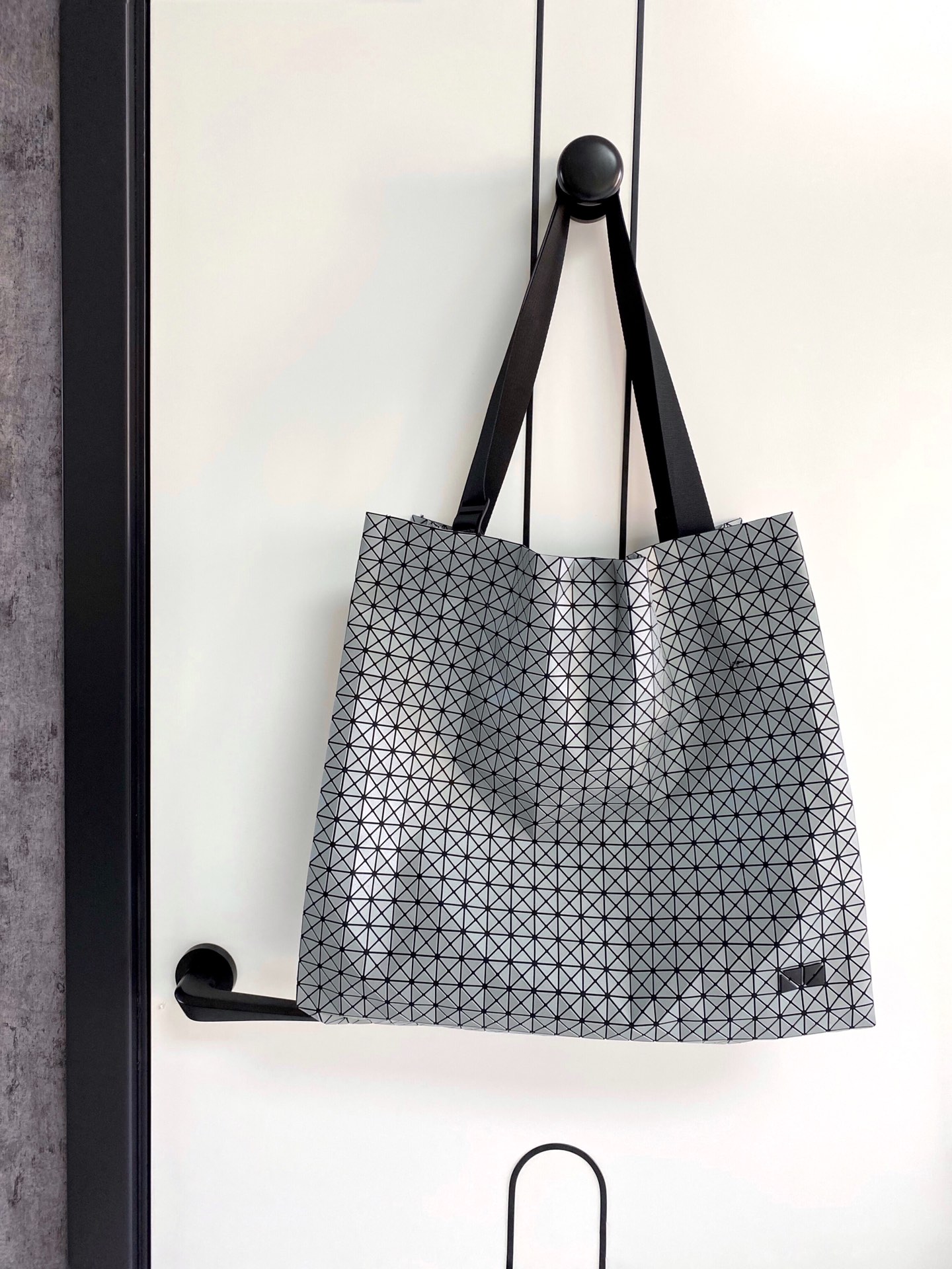 바오바오 바오바오 하이커 토트백 레플리카 20번 이미지 - Bag | 세미샵 레플리카 사이트