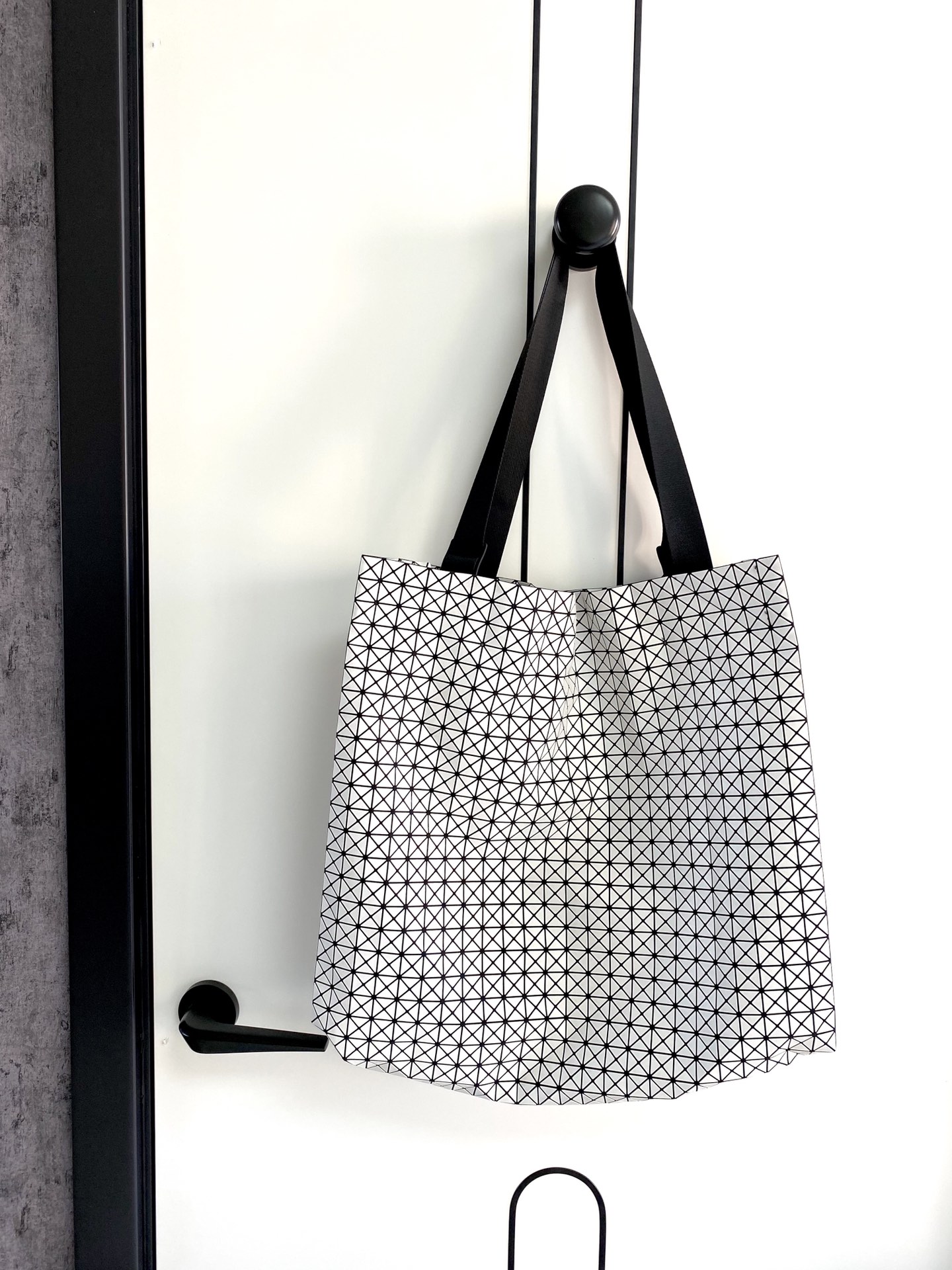 바오바오 바오바오 하이커 토트백 레플리카 12번 이미지 - Bag | 세미샵 레플리카 사이트