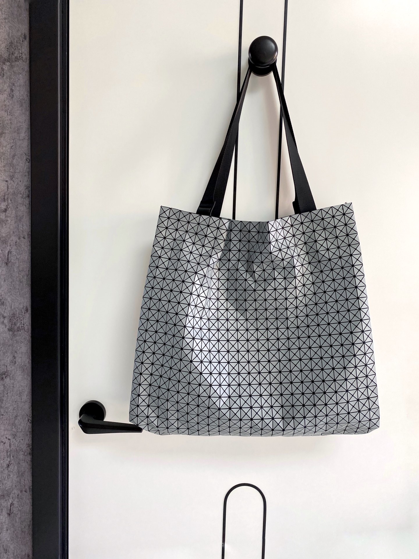 바오바오 바오바오 하이커 토트백 레플리카 21번 이미지 - Bag | 세미샵 레플리카 사이트