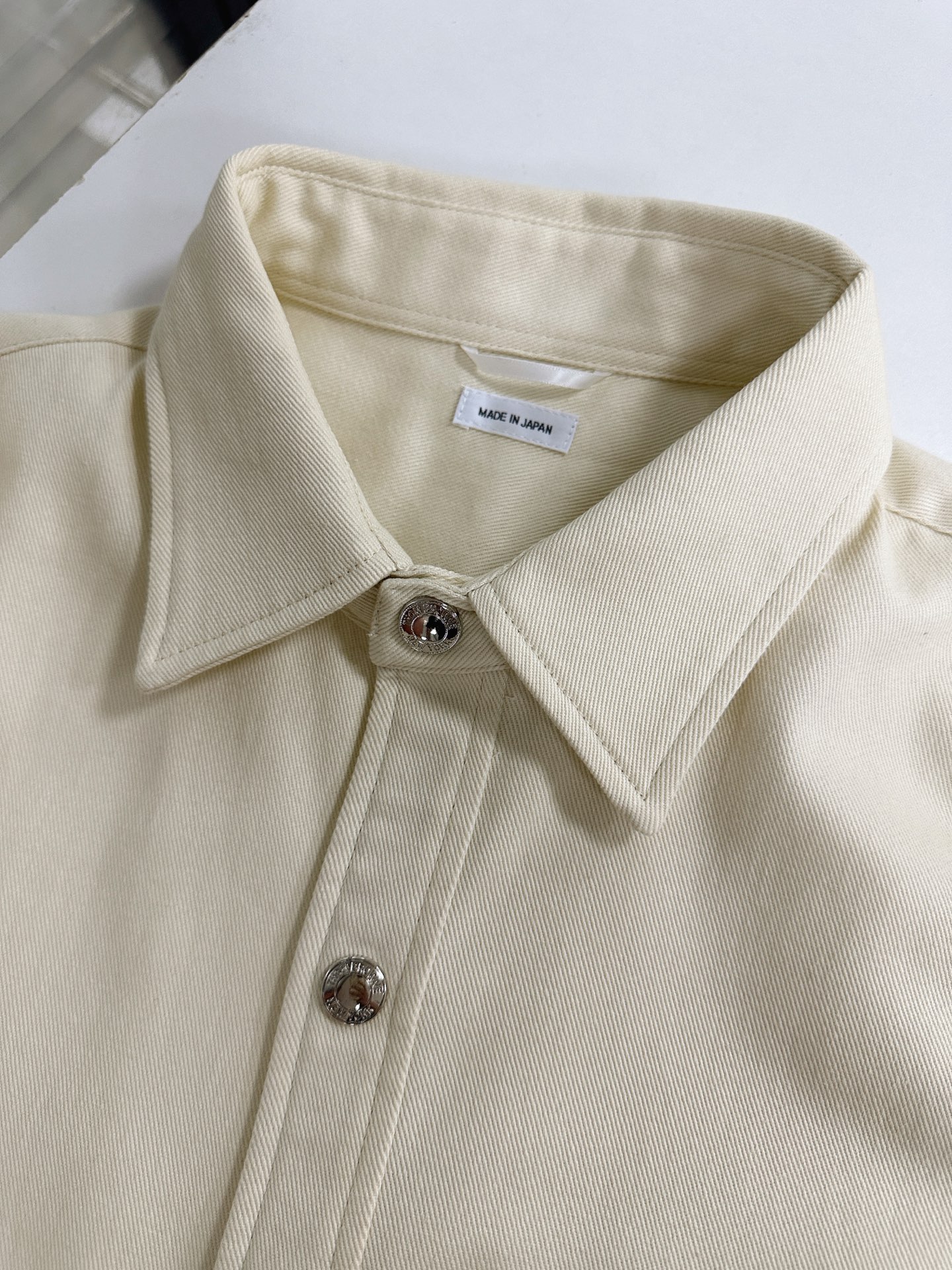 톰브라운 톰브라운 클래식 롱 슬리브 옥스포드 셔츠 레플리카 15번 이미지 - 의류 | 세미샵 레플리카 사이트