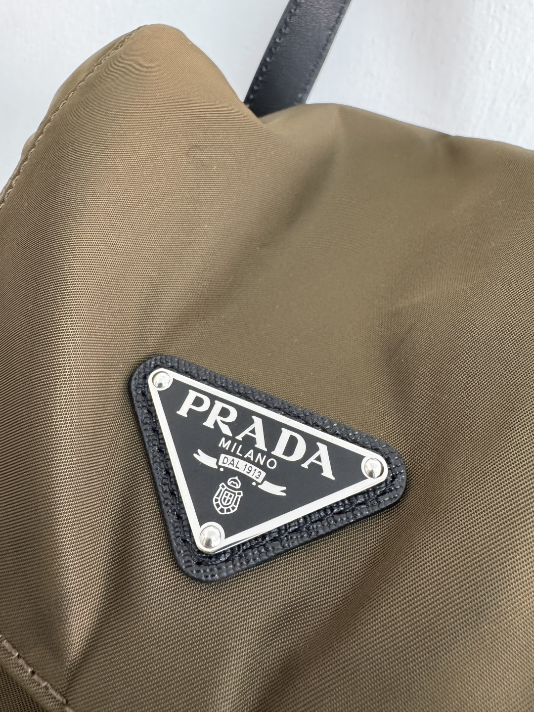 프라다 프라다 리나일론 백팩 레플리카 13번 이미지 - Bag | 세미샵 레플리카 사이트