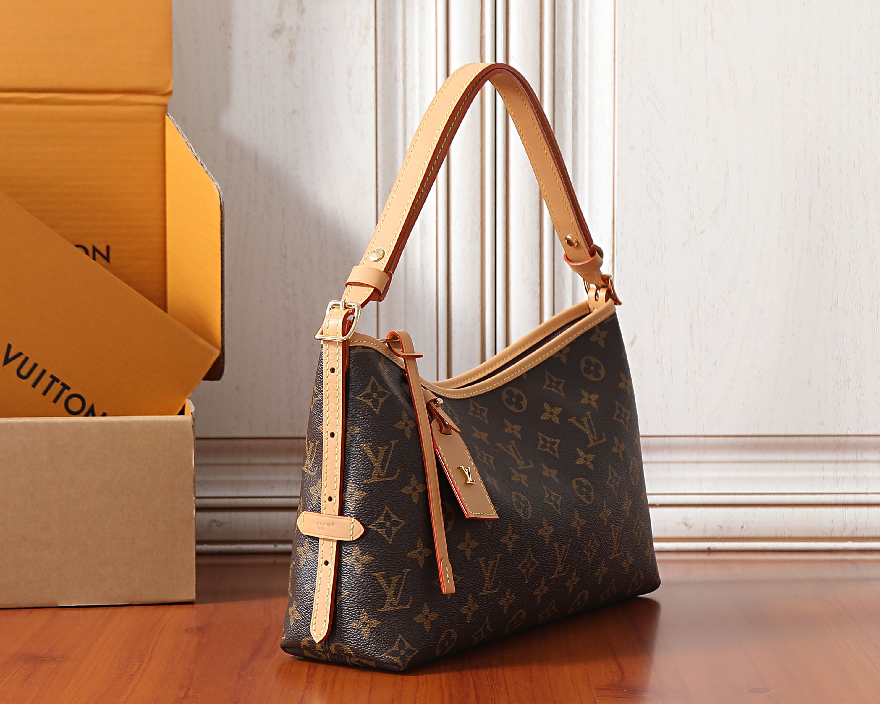 루이비통 루이비통 캐리올 이스트 웨스트 레플리카 3번 이미지 - Bag | 세미샵 레플리카 사이트