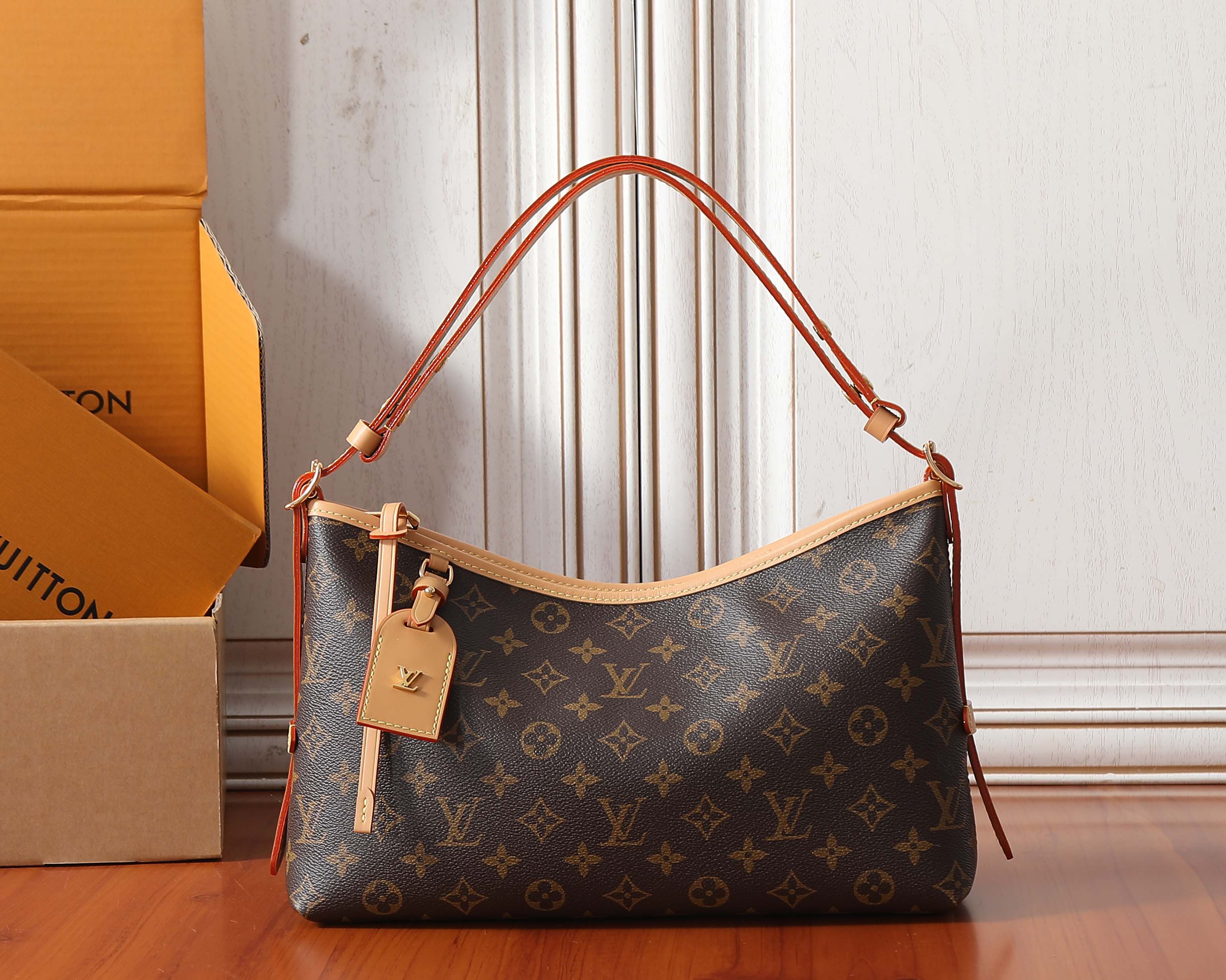 루이비통 루이비통 캐리올 이스트 웨스트 레플리카 1번 이미지 - Bag | 세미샵 레플리카 사이트