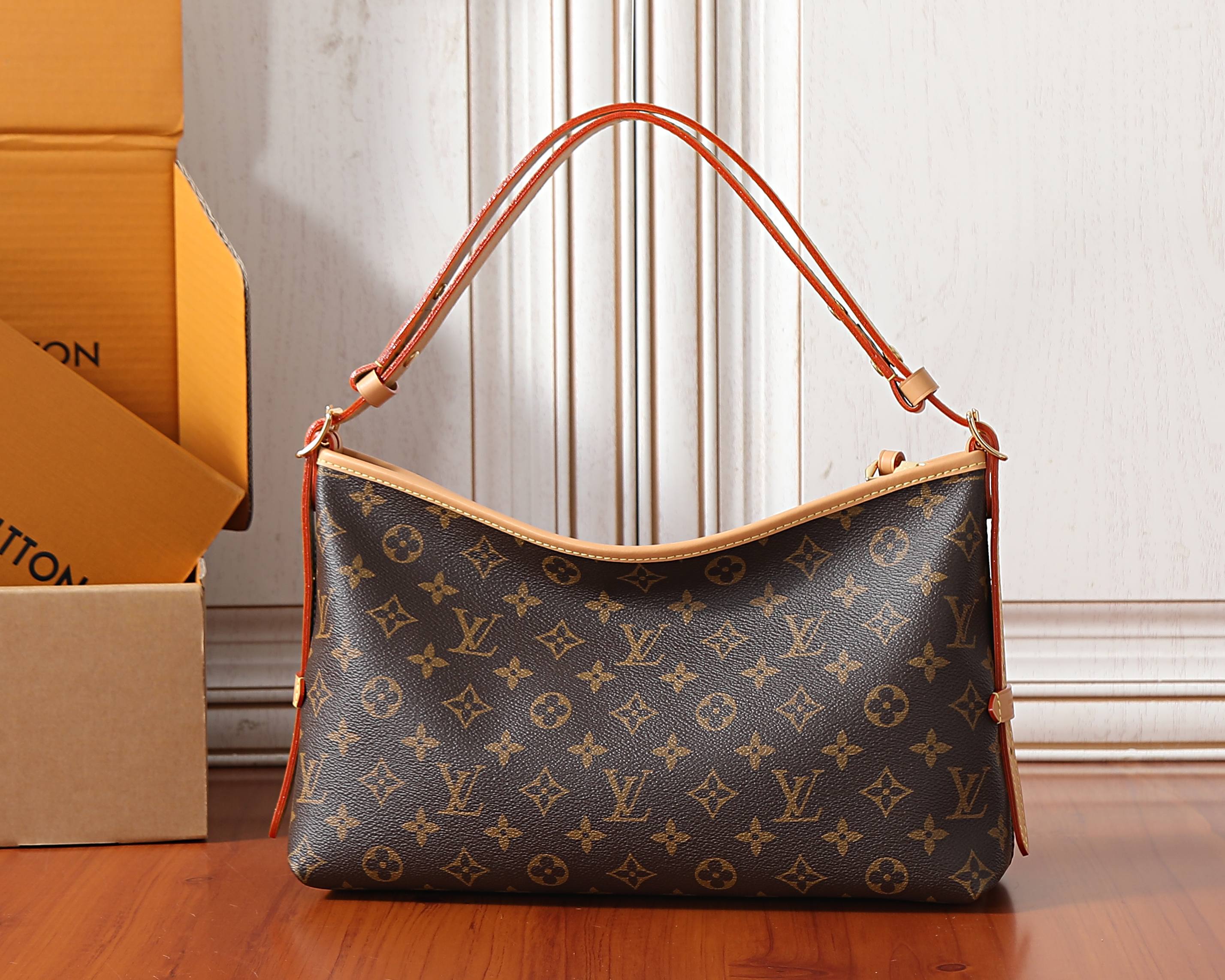 루이비통 루이비통 캐리올 이스트 웨스트 레플리카 2번 이미지 - Bag | 세미샵 레플리카 사이트