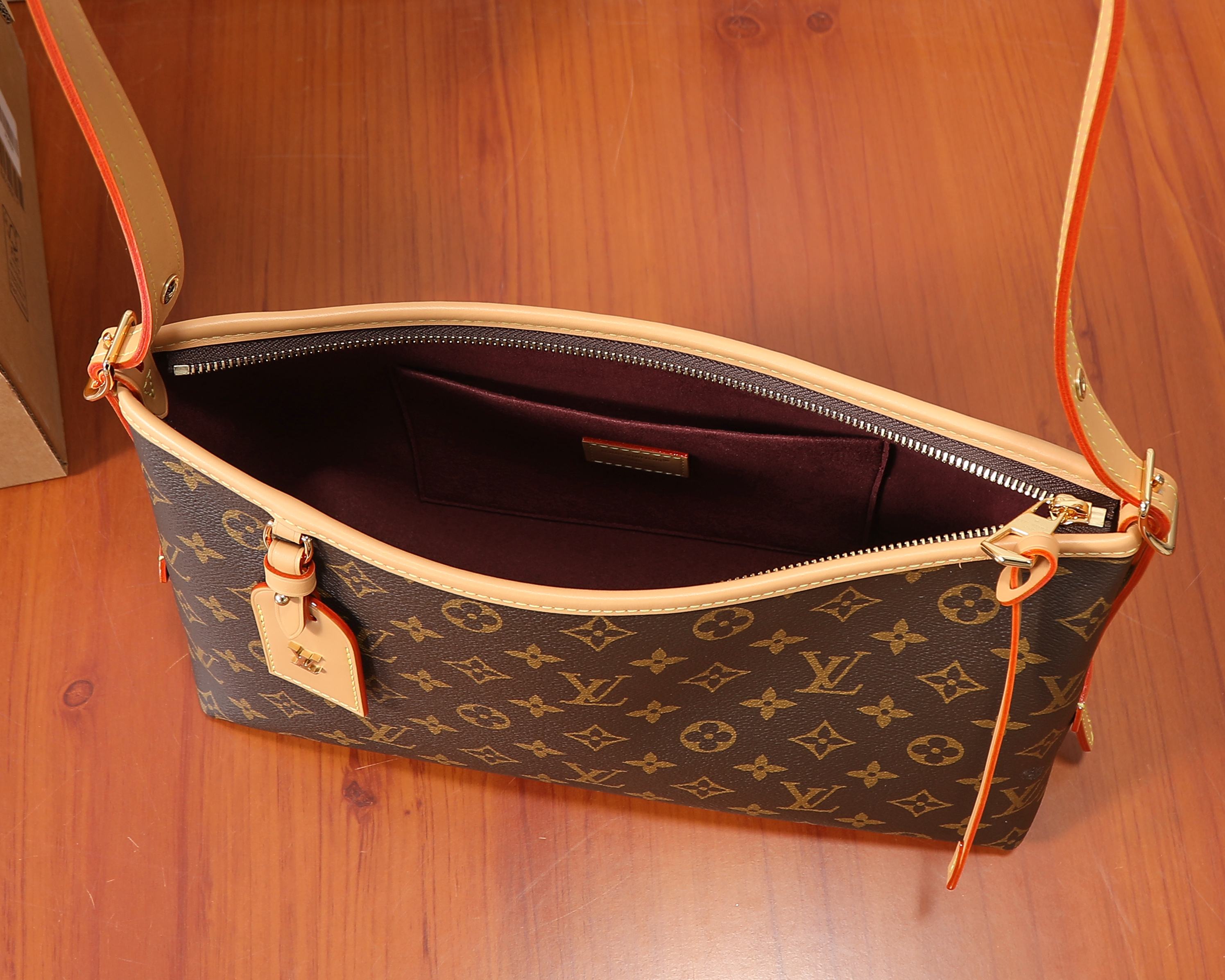 루이비통 루이비통 캐리올 이스트 웨스트 레플리카 8번 이미지 - Bag | 세미샵 레플리카 사이트